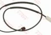 Датчик зносу колодок MINI Countryman(R60)/Paceman(R61) "R "10>> TRW GIC286 (фото 1)