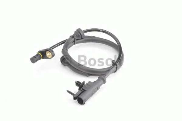 Датчик, частота вращения колеса BOSCH 0265007638 (фото 1)