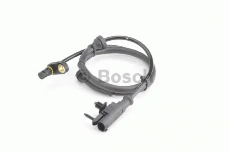 Датчик, частота вращения колеса BOSCH 0265007638
