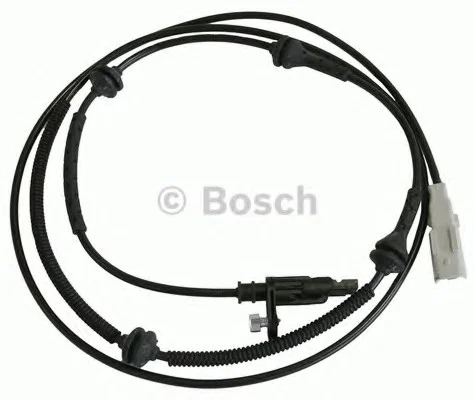 ДАТЧИК ЧАСТОТЫ ВРАЩЕНИЯ CITROEN/PEUGEOT C5/407 BOSCH 0986594523 (фото 1)
