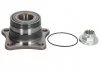 Комплект подшипника колеса TOYOTA COROLLA, SPRINTER CARIB 1.3-2.0D 05.92-06.02 FAG 713618570 (фото 1)