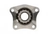 Комплект подшипника колеса TOYOTA COROLLA, SPRINTER CARIB 1.3-2.0D 05.92-06.02 FAG 713618570 (фото 3)