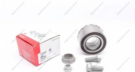 Підшипник маточини (комплект) FAG 713668030