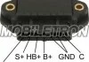 Распределитель зажигания MOBILETRON IGH004H (фото 1)