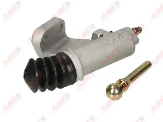 Робочий циліндр зчеплення (19мм) ACURA RSX, TSX HONDA ACCORD VII, CIVIC VII, CIVIC VIII, CR-V I, CR-V II, CR-V IV, ELEMENT, FR-V, INTEGRA, STREAM 1.6D-2.4 01.99-12.18 ABE F84009ABE (фото 1)