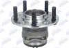 Комплект подшипника ступицы колеса BTA H25058BTA (фото 3)