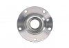 Комплект подшипника ступицы колеса BTA H1B019BTA (фото 3)