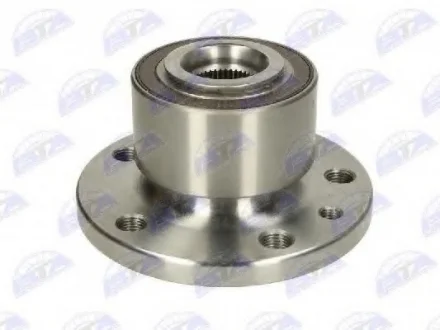 Комплект подшипника ступицы колеса BTA H2V017BTA