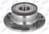 Комплект подшипника ступицы колеса BTA H2A009BTA (фото 1)