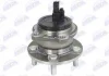 Комплект подшипника ступицы колеса BTA H2G052BTA (фото 1)
