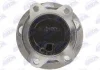 Комплект подшипника ступицы колеса BTA H2G052BTA (фото 2)