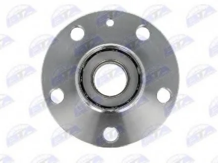 Комплект подшипника ступицы колеса BTA H2C045BTA