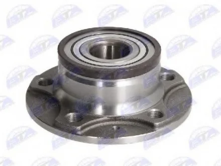 Комплект подшипника колеса AUDI A6 C7, A7, Q5 1.8-3.2 10.08-09.18 BTA H2A010BTA
