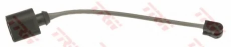 Датчик зносу колодок AUDI/SEAT/SKODA/VW A3/Leon/Octavia/Golf/Passat "F "12>> TRW GIC366