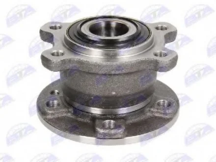 Комплект подшипника ступицы колеса BTA H2V019BTA
