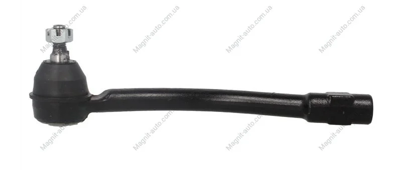 Наконечник рулевой тяги левый, Hyundai Elantra, I30; Kia Ceed 10- Delphi TA2917 (фото 1)