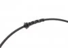 Датчик ABS передн лів/прав ABARTH GRANDE PUNTO, PUNTO, PUNTO EVO ALFA ROMEO MITO FIAT GRANDE PUNTO, PUNTO, PUNTO EVO OPEL ADAM, CORSA D, CORSA E VW SHARAN 0.9-2.8 09.95- BOSCH 0265004136 (фото 4)