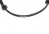 Датчик ABS передн лів/прав ABARTH GRANDE PUNTO, PUNTO, PUNTO EVO ALFA ROMEO MITO FIAT GRANDE PUNTO, PUNTO, PUNTO EVO OPEL ADAM, CORSA D, CORSA E VW SHARAN 0.9-2.8 09.95- BOSCH 0265004136 (фото 5)