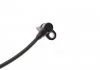 Датчик ABS передн лів/прав ABARTH GRANDE PUNTO, PUNTO, PUNTO EVO ALFA ROMEO MITO FIAT GRANDE PUNTO, PUNTO, PUNTO EVO OPEL ADAM, CORSA D, CORSA E VW SHARAN 0.9-2.8 09.95- BOSCH 0265004136 (фото 6)