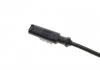 Датчик ABS передн лів/прав ABARTH GRANDE PUNTO, PUNTO, PUNTO EVO ALFA ROMEO MITO FIAT GRANDE PUNTO, PUNTO, PUNTO EVO OPEL ADAM, CORSA D, CORSA E VW SHARAN 0.9-2.8 09.95- BOSCH 0265004136 (фото 10)