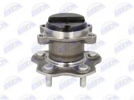Комплект подшипника ступицы колеса BTA H21095BTA
