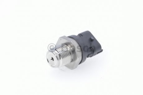 Датчик, давление подачи топлива BOSCH 0281006244