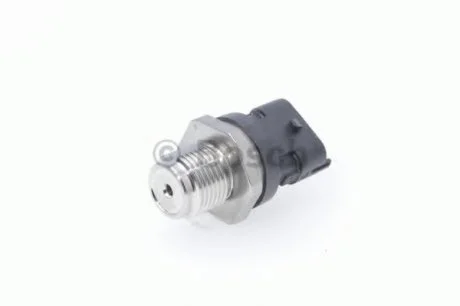 Датчик, давление подачи топлива BOSCH 0281006244