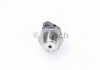 Датчик, давление подачи топлива BOSCH 0281006244 (фото 4)