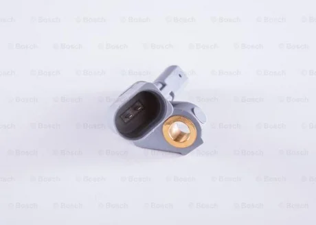 Датчик, частота вращения колеса BOSCH 0986594560