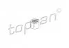 Вращающееся кольцо, коленчатый вал TOPRAN TOPRAN / HANS PRIES 101052 (фото 1)