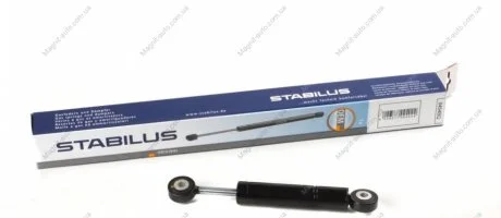 Пружина газова MERCEDES-BENZ 190 08/83-08/93 STABILUS 8454BQ