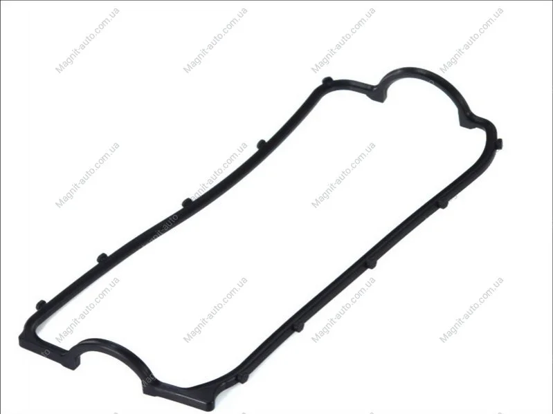 Прокладка клапанной крышки, HONDA Civic I-III 1.2-1.5 83-87 ELRING 526347 (фото 1)
