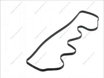 Прокладка клапанної кришки, NISSAN Sunny II 1.3, 1.6 86-91 ELRING 703451