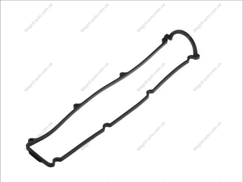 Прокладка кришки клапана лів NISSAN 180SX, 200SX, BLUEBIRD, SUNNY II 1.6/1.8 02.87-03.94 ELRING 918091 (фото 1)