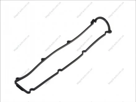 Прокладка кришки клапана лів NISSAN 180SX, 200SX, BLUEBIRD, SUNNY II 1.6/1.8 02.87-03.94 ELRING 918091