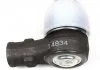 Наконечник реактивної тяги FEBI BILSTEIN 14834 (фото 2)