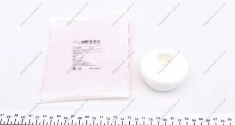 Опора двигателя перед., SKODA Superb 1.9 TDI 01-08, AUDI A4 94-01 FEBI BILSTEIN 23408