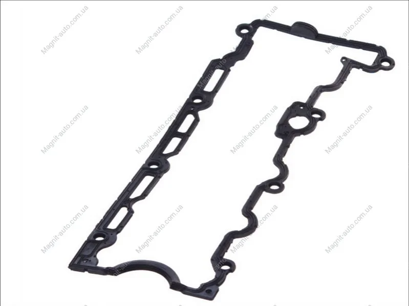 Прокладка кришки клапана OPEL ASTRA G, FRONTERA B, OMEGA B, SIGNUM, VECTRA B, VECTRA C, VECTRA C GTS, ZAFIRA A 2.0D/2.2D 11.96-06.08 TOPRAN / HANS PRIES 206132 (фото 1)