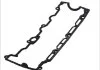 Прокладка кришки клапана OPEL ASTRA G, FRONTERA B, OMEGA B, SIGNUM, VECTRA B, VECTRA C, VECTRA C GTS, ZAFIRA A 2.0D/2.2D 11.96-06.08 TOPRAN / HANS PRIES 206132 (фото 2)