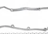 Прокладка кришки клапана AUDI A2 SEAT AROSA, CORDOBA, IBIZA III SKODA FABIA I, FABIA I PRAKTIK, FABIA II, ROOMSTER, ROOMSTER PRAKTIK VW FOX, LUPO I, POLO, POLO IV 1.2D/1.4D 01.99-03.10 ELRING 458370 (фото 1)