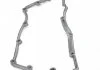Прокладка кришки клапана AUDI A2 SEAT AROSA, CORDOBA, IBIZA III SKODA FABIA I, FABIA I PRAKTIK, FABIA II, ROOMSTER, ROOMSTER PRAKTIK VW FOX, LUPO I, POLO, POLO IV 1.2D/1.4D 01.99-03.10 ELRING 458370 (фото 2)
