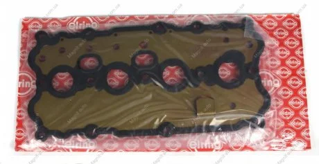 Прокладка клапанної кришки Audi A3/A4 / VW Golf/Touran 2.0 FSI 02- ELRING 660280