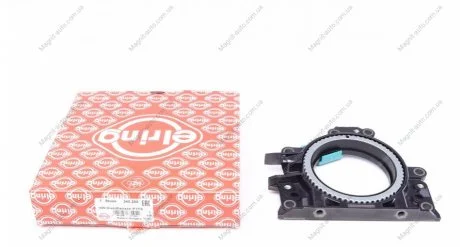 Сальник колінвалу ELRING 340280