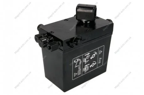 Насос подъема кабины FEBI BILSTEIN 39853