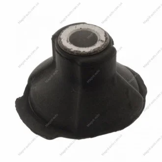 ПОДУШКА КРІПЛЕННЯ РУЛЬОВОГО МЕХАНІЗМУ FEBI BILSTEIN 47576