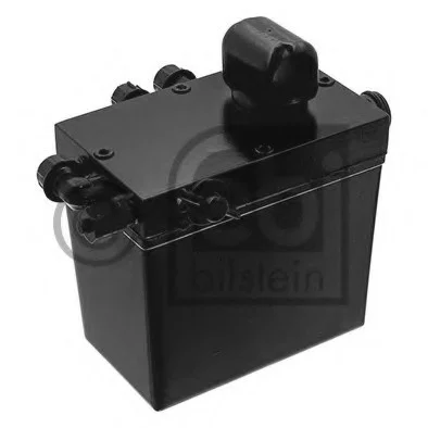 Опрокидывающий насос, кабина FEBI BILSTEIN 39852 (фото 1)