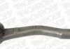 Наконечник рулевой тяги левый Citroen BERLINGO Box Body/MPV (B9) 08-, BERLINGO MULTISPACE (B9) 08- MONROE L28110 (фото 1)