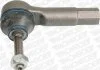 Накінечник кермової тяги FIAT BRAVO II (198_) 06-, STILO (192_) 01-10, STILO Multi Wagon (192_) 03-08/LANCIA DELTA III (844_) MONROE L15110 (фото 1)
