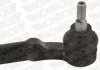 Наконечник поперечной рулевой тяги MONROE L16163 (фото 1)