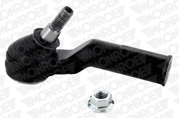 Рулевой наконечник лев FORD C-MAX II, FOCUS III, GRAND C-MAX, KUGA II, TOURNEO CONNECT V408 NADWOZIE WIELKO, TRANSIT CONNECT, TRANSIT CONNECT V408 FORD USA ESCAPE, FOCUS 1.0-Electric 04.10- MONROE L16174 (фото 1)